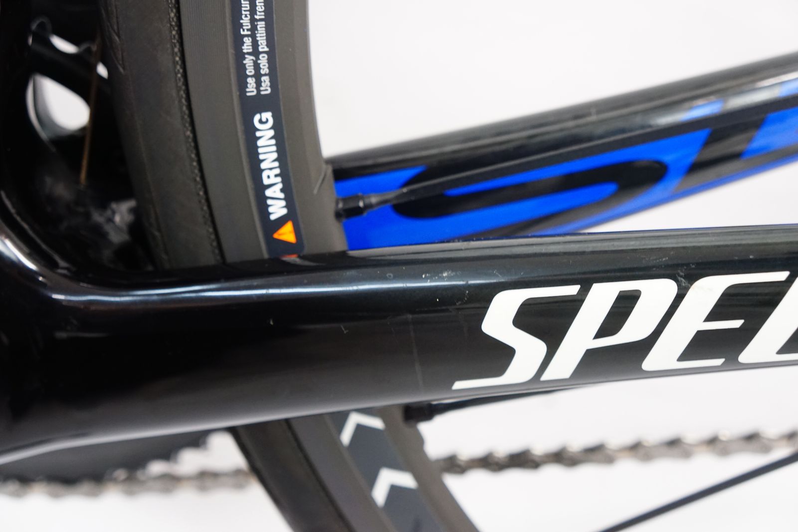 SPECIALIZED 「スペシャライズド」 TARMAC SL4 SPORT 2014年モデル ロードバイク / 世田谷店