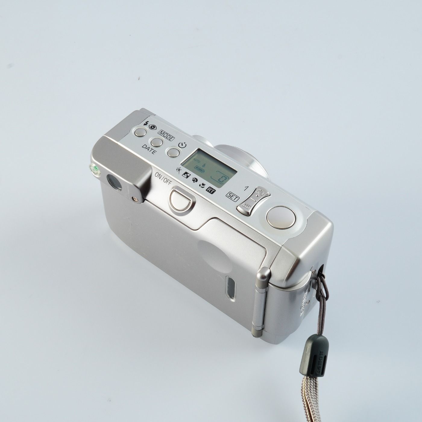 Canon キヤノン Autoboy N150 (Sure Shot 150u) コンパクト