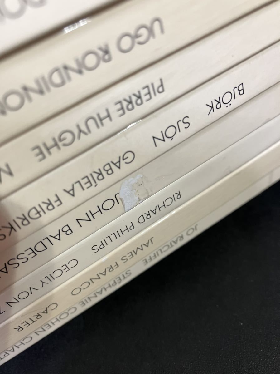  ヴィジョネア No.59 Fairytale 4000部ナンバー入り NO. 59 FAIRY TALE アート デザイン 音楽 本