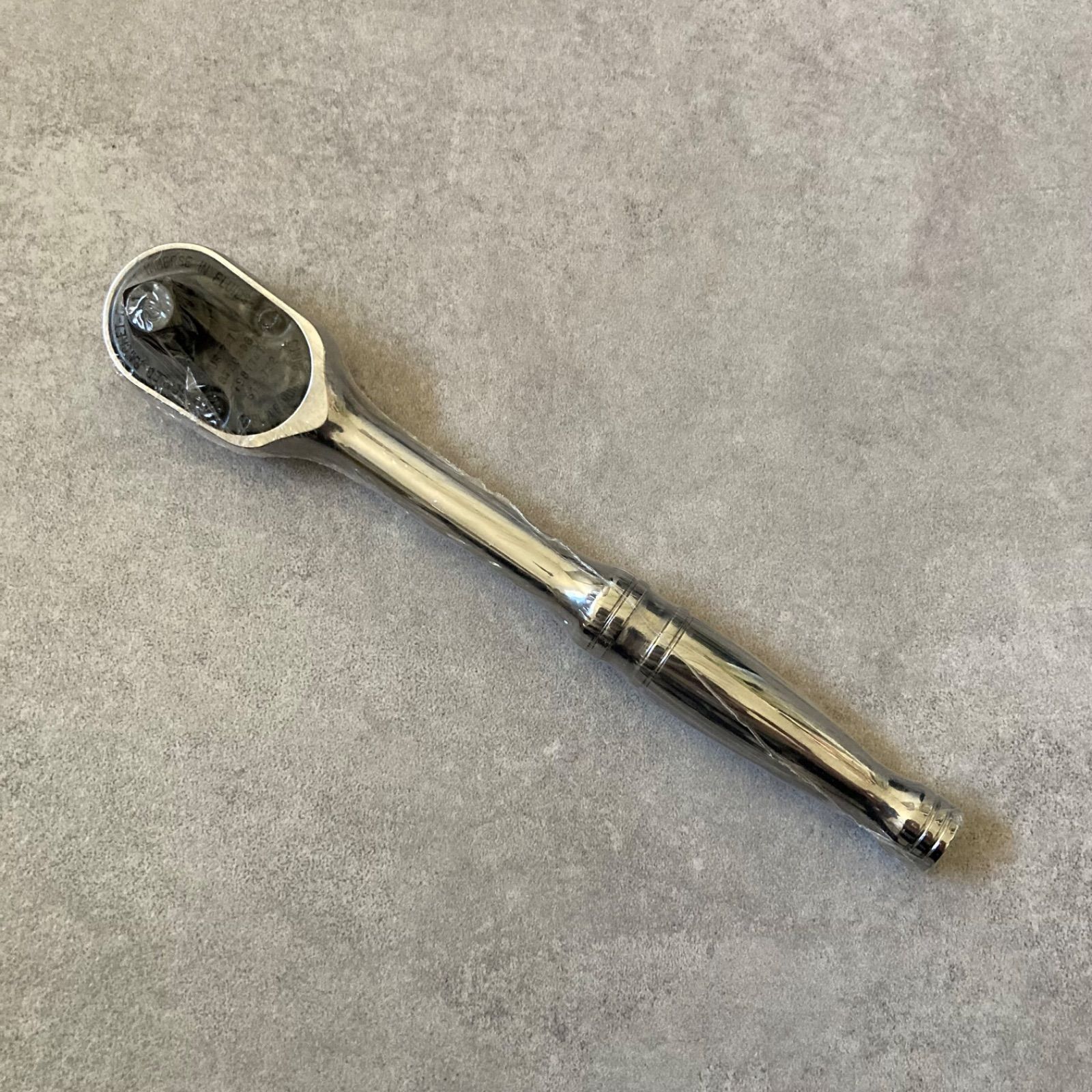 Snap-on スナップオン F80 3/8