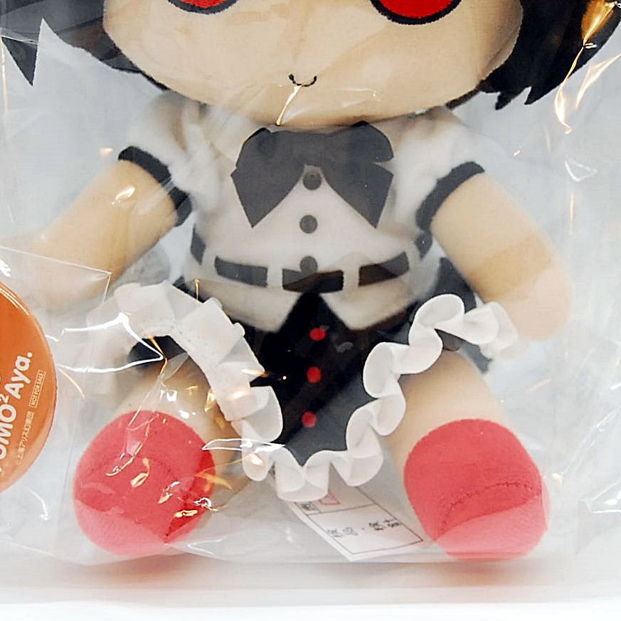 Gift 東方ぬいぐるみシリーズ33【射命丸文】ふもふもあや。特典バッジ付き Amazon.co.jp: Gift 東方ぬいぐるみシリーズ33【射命丸文】ふも