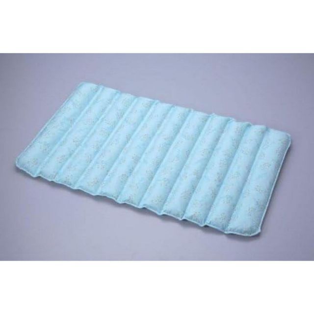 通気ビーズマット