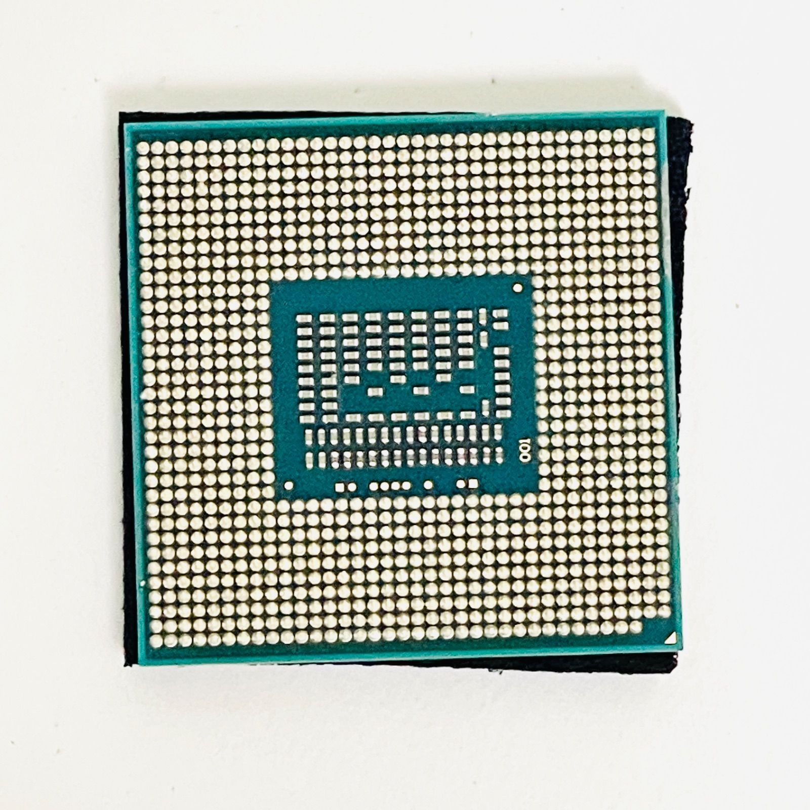 INTEL Core i7-3630QM 2.40GHz CPU