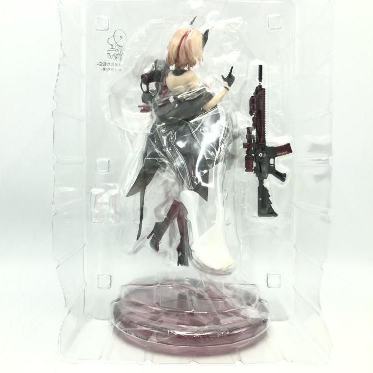中古】M4 SOPMOD II 酒席の掃討者Ver.(ドールズフロントライン)1