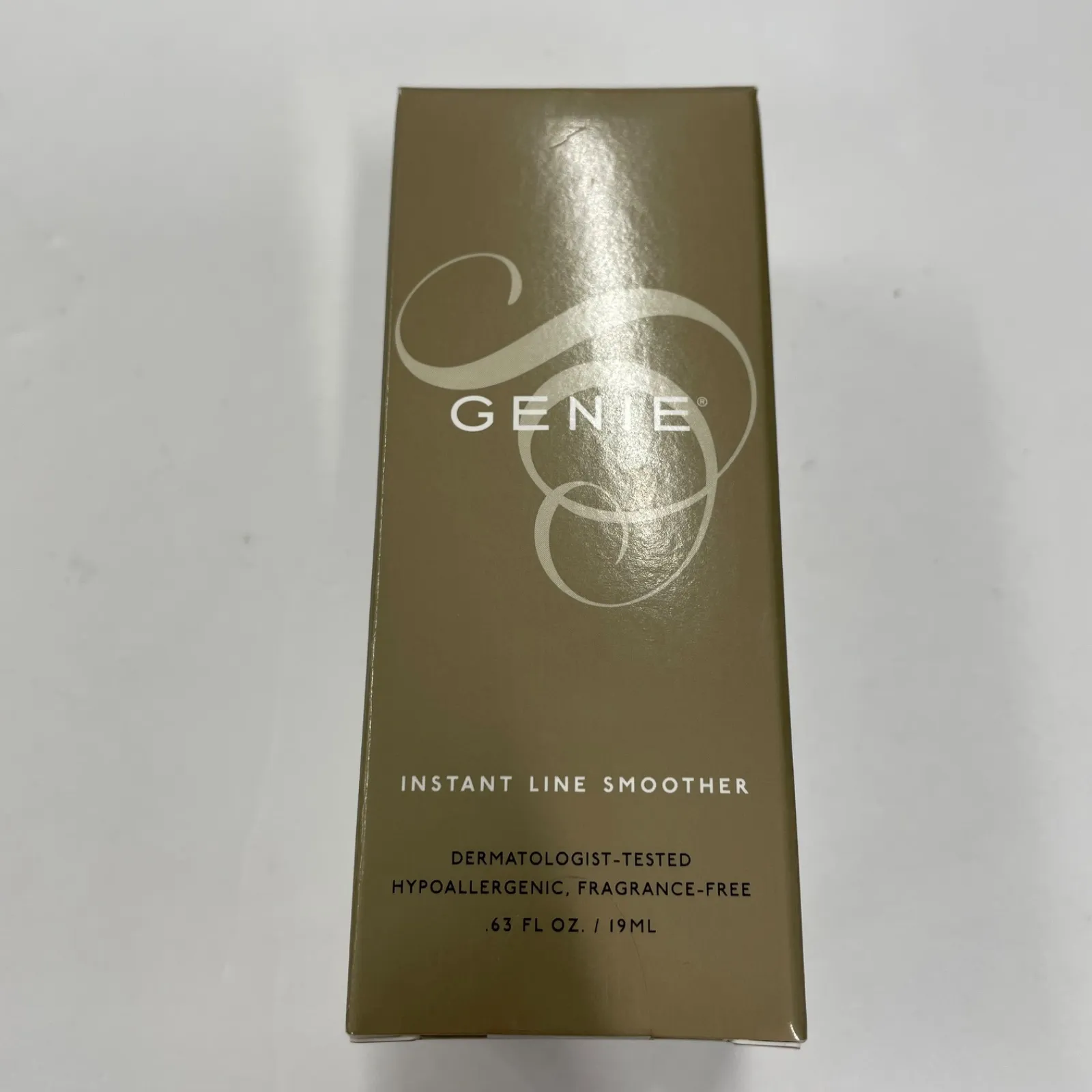 GENIE ジーニー インスタントラインスムーサー 30ml 化粧下地 Amazon.co.jp: ジーニー インスタントラインスムーサー 30ml