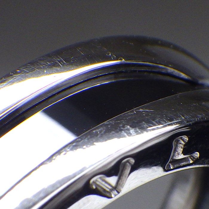 ブルガリ BVLGARI リング B-zero1 ビーゼロワン セーブザチルドレン 