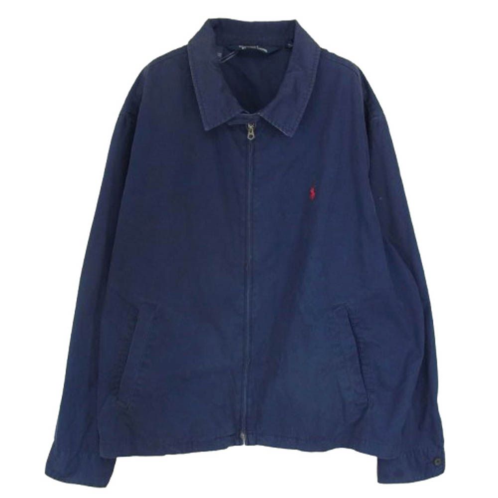 POLO RALPH LAUREN ポロ・ラルフローレン チンストラップ付き