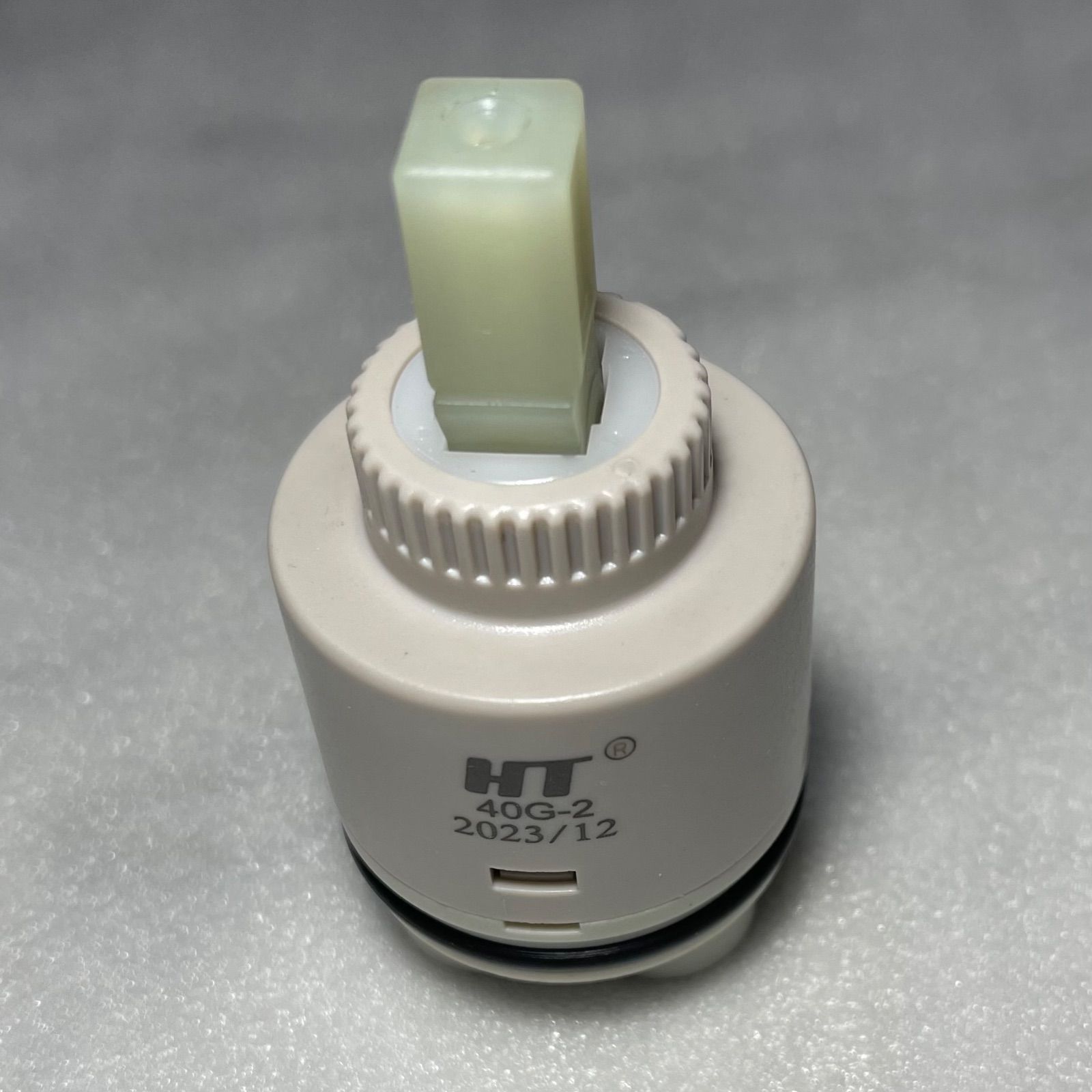 タカギみず工房 蛇口一体型浄水器 JH030JA3MLG カートリッジ2個付き