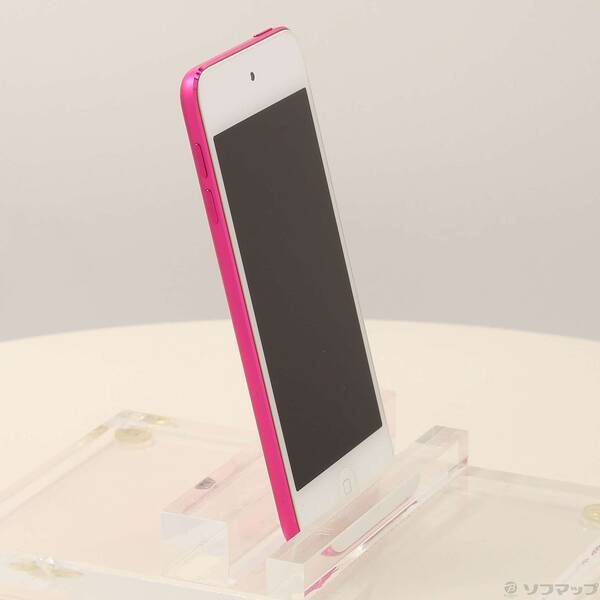 品〕 iPod touch第6世代 メモリ64GB スペースグレイ MKHL2J／A【377