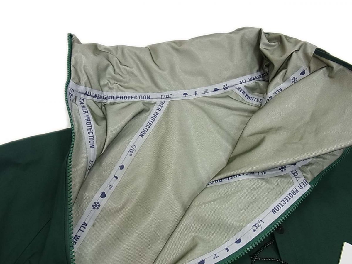 新品 定価68,200円 30着限定 非売品 HONDA別注◇F/CE エフシーイ