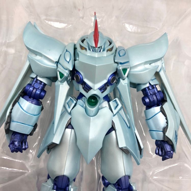 中古】バンダイ COMPOSITE Ver.Ka ｻｲﾊﾞｽﾀｰ｢魔装機神｣ 開封品