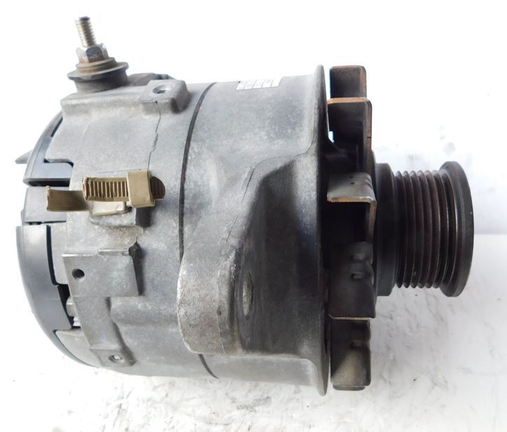 ●オルタネーター●澤藤 いすゞギガ 0201-172-1715 8-98330-088-1 品 程度B コア返却不要