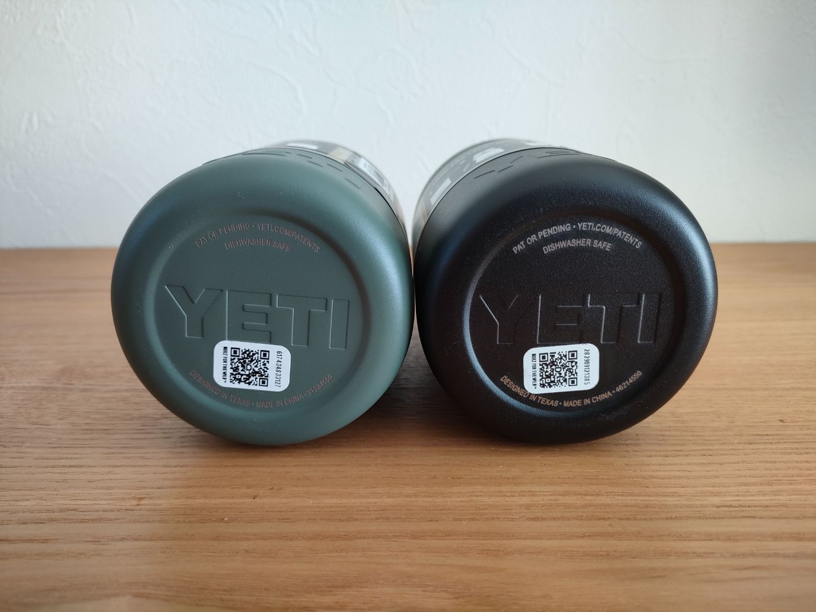 YETI ランブラー 16oz 日本未発売サイズ 廃盤 YETI 16oz ランブラー 日本未発売サイズ 廃盤 - メルカリ