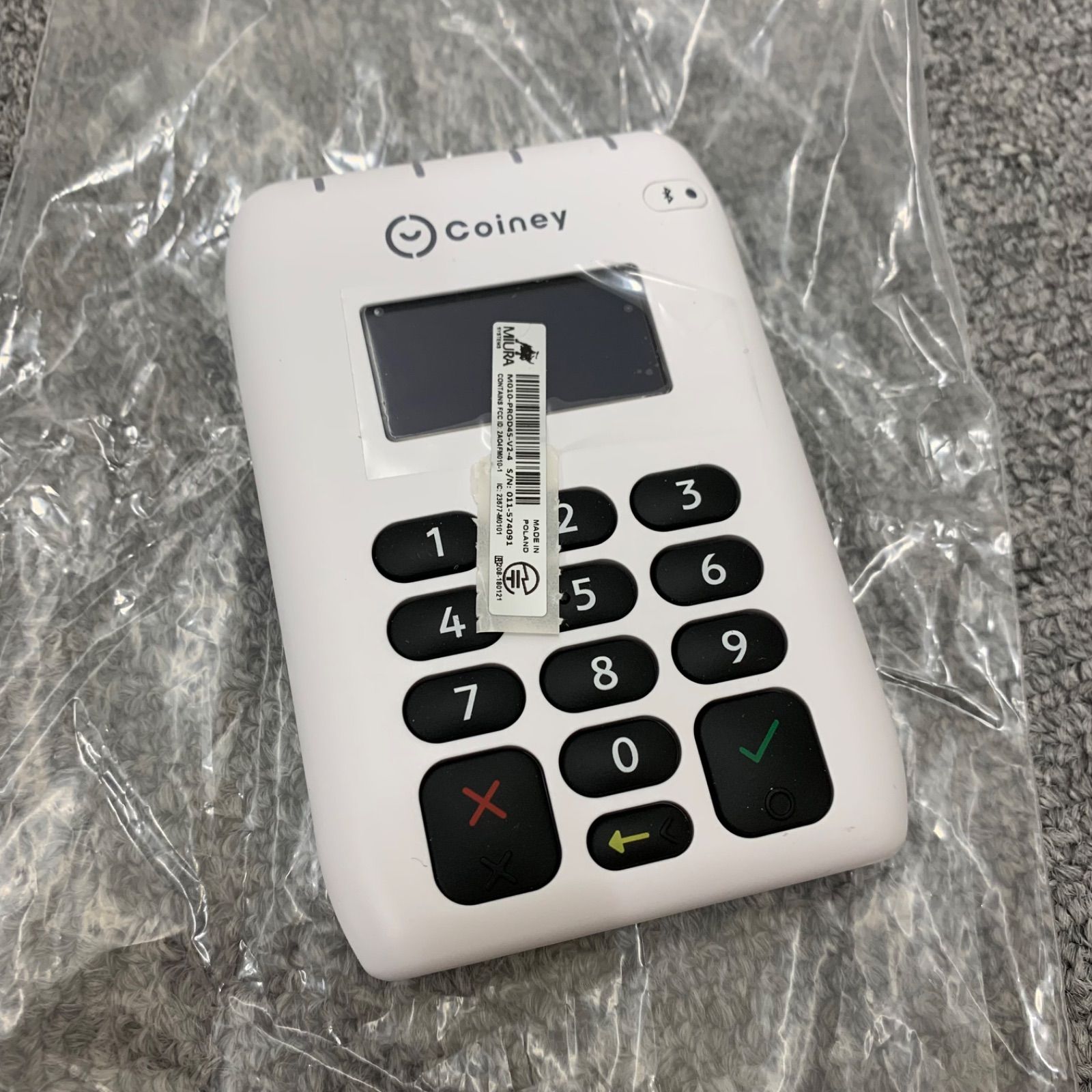 新品未使用 STORES決済 ストアーズ 決済端末 ストアーズ決済（STORES決済）とは？コスト・操作方法・決済