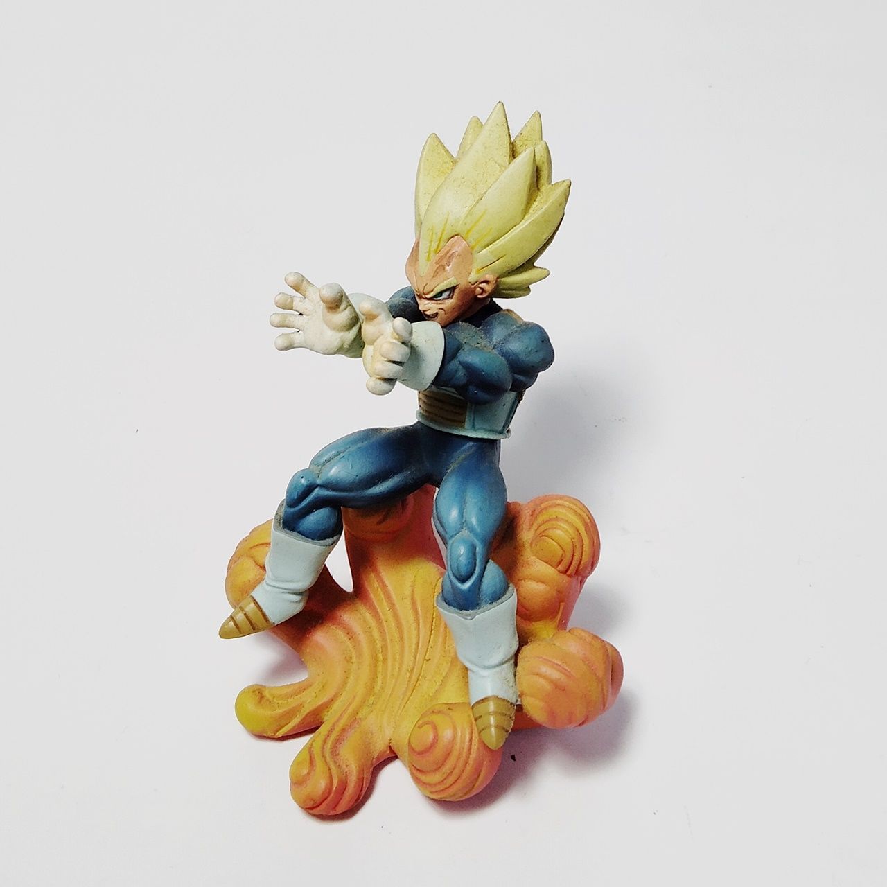 アニメ フィギュア ドラゴンボール 「超サイヤ人 ベジータ