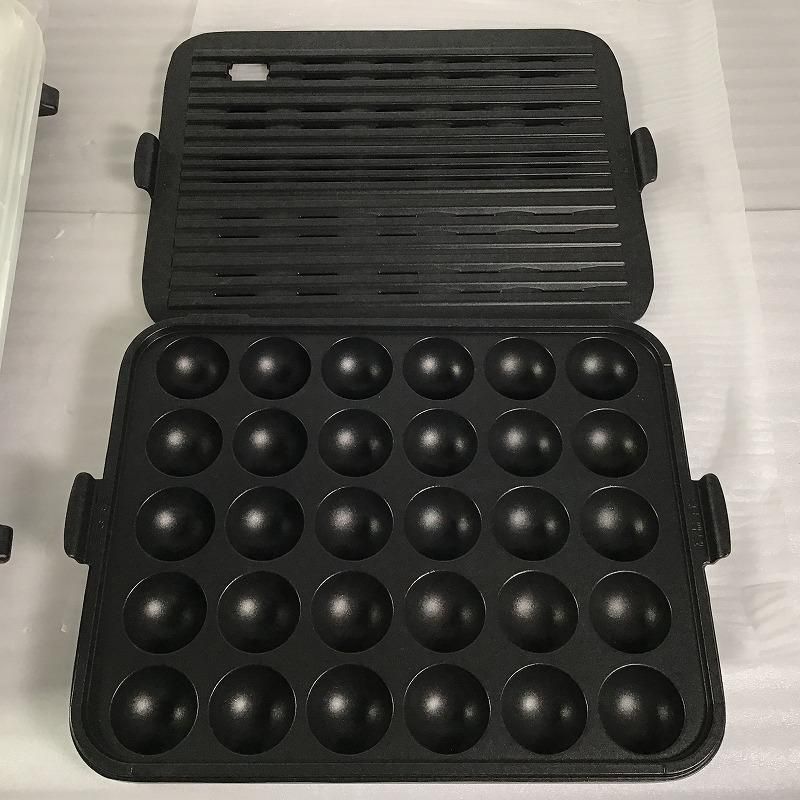 ホットプレート