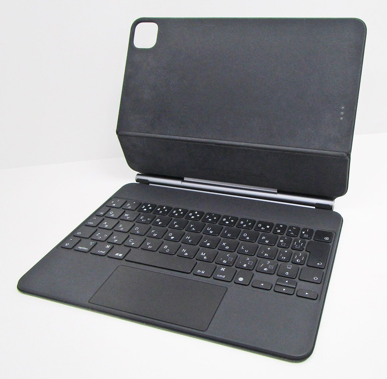美品】 iPad Magic Keyboard A2261 MXQT2J/A 【公式通販】