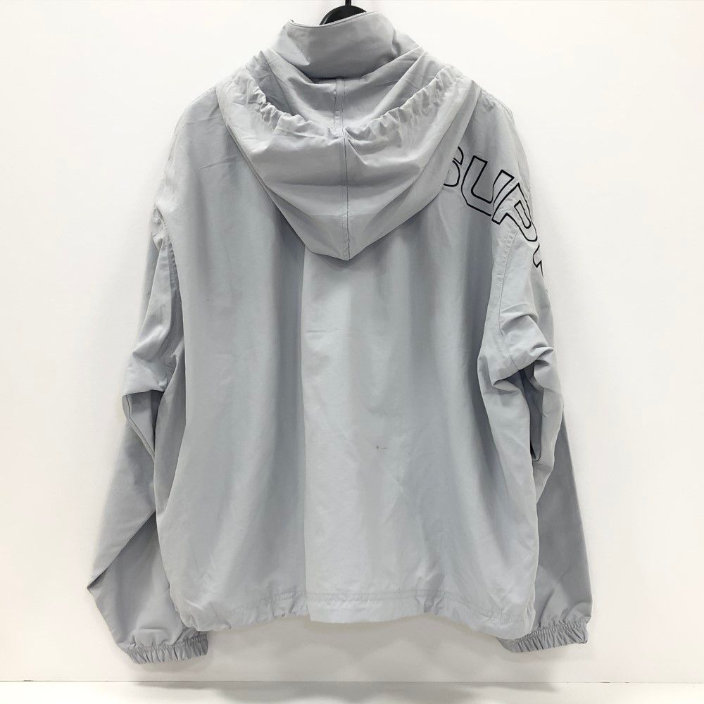 ☆希少☆　Supreme ツイードジャケット Mサイズ グレー ☆希少☆ Supreme ツイードジャケット Mサイズ グレー