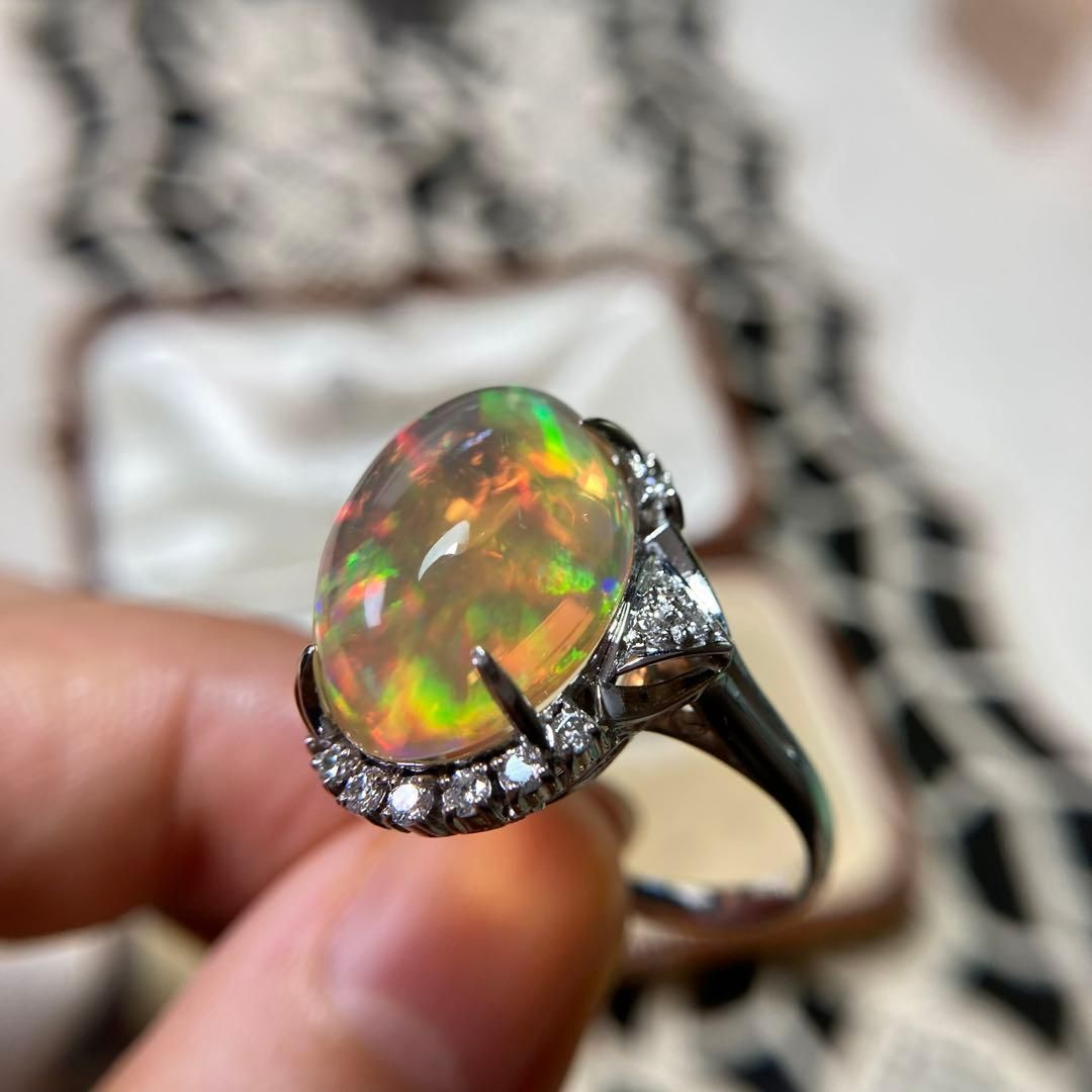 天然メキシコ産