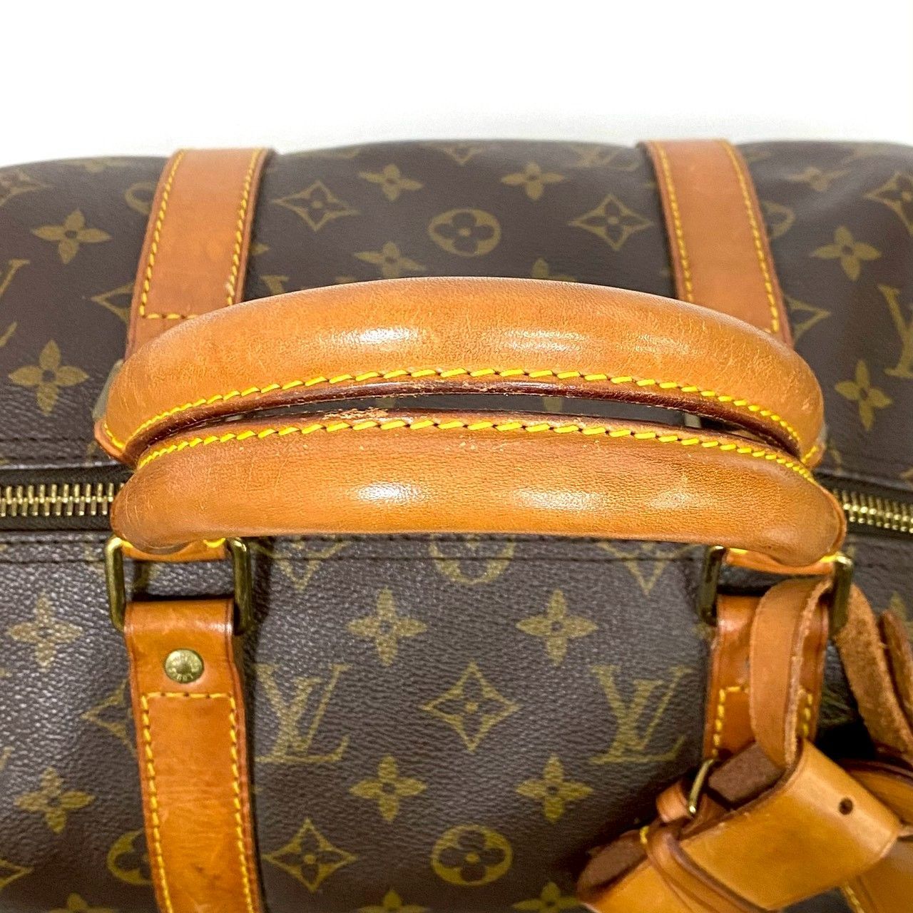 モノグラム ポワニエ