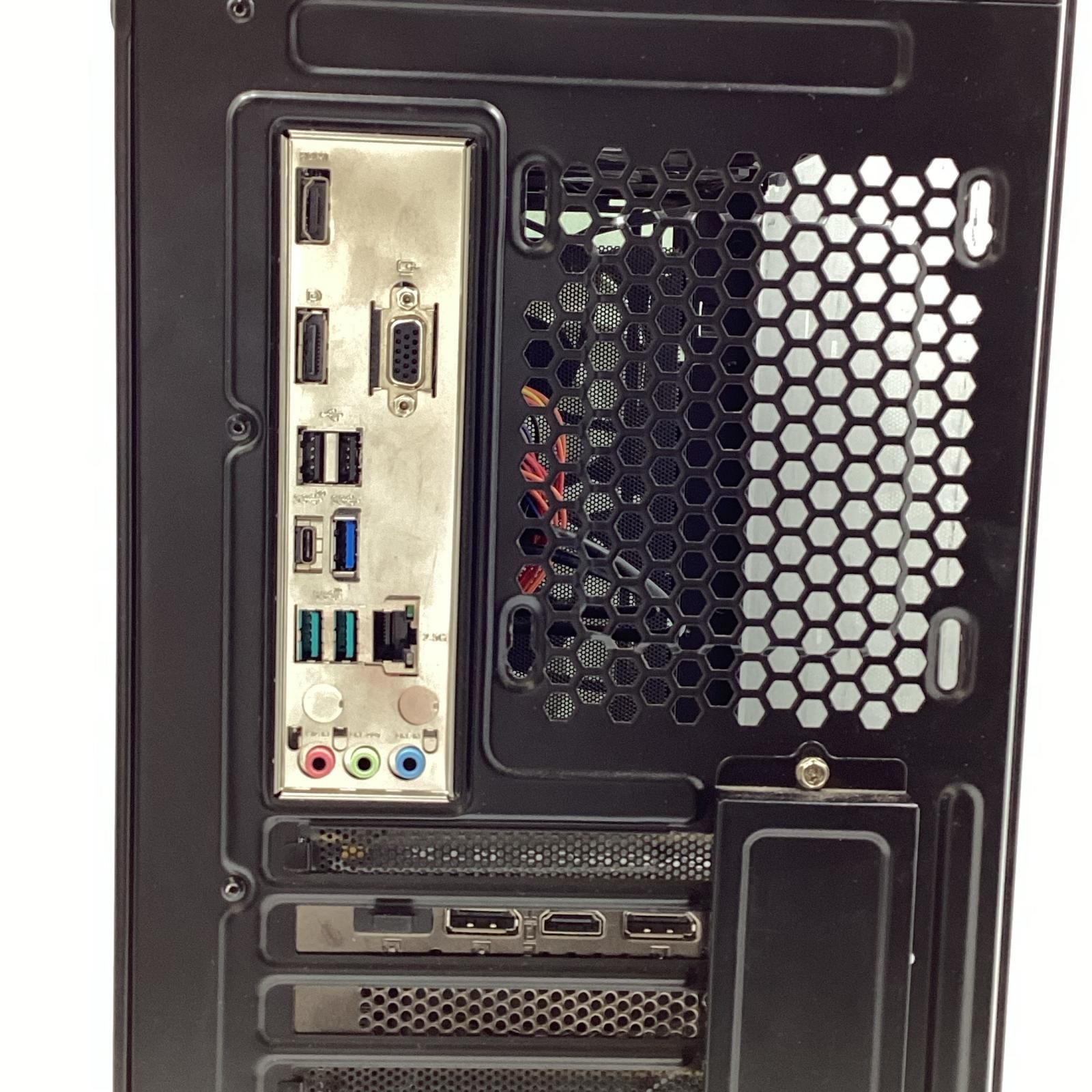 ☆自作ゲーミングPC 14100F☆ 【公式通販】 ☆自作ゲーミングPC 14100F☆ 【公式通販】