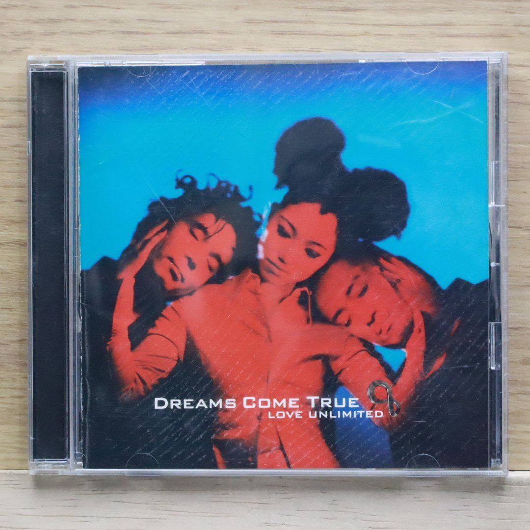 DREAMS COME TRUE TWENTY FOUR/SEVEN レコード レアレコード】ドリカム / 24/7 -TWENTY FOUR/SEVEN- - メルカリ