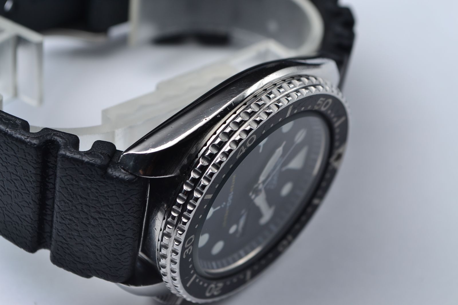 セイコーダイバー 7548