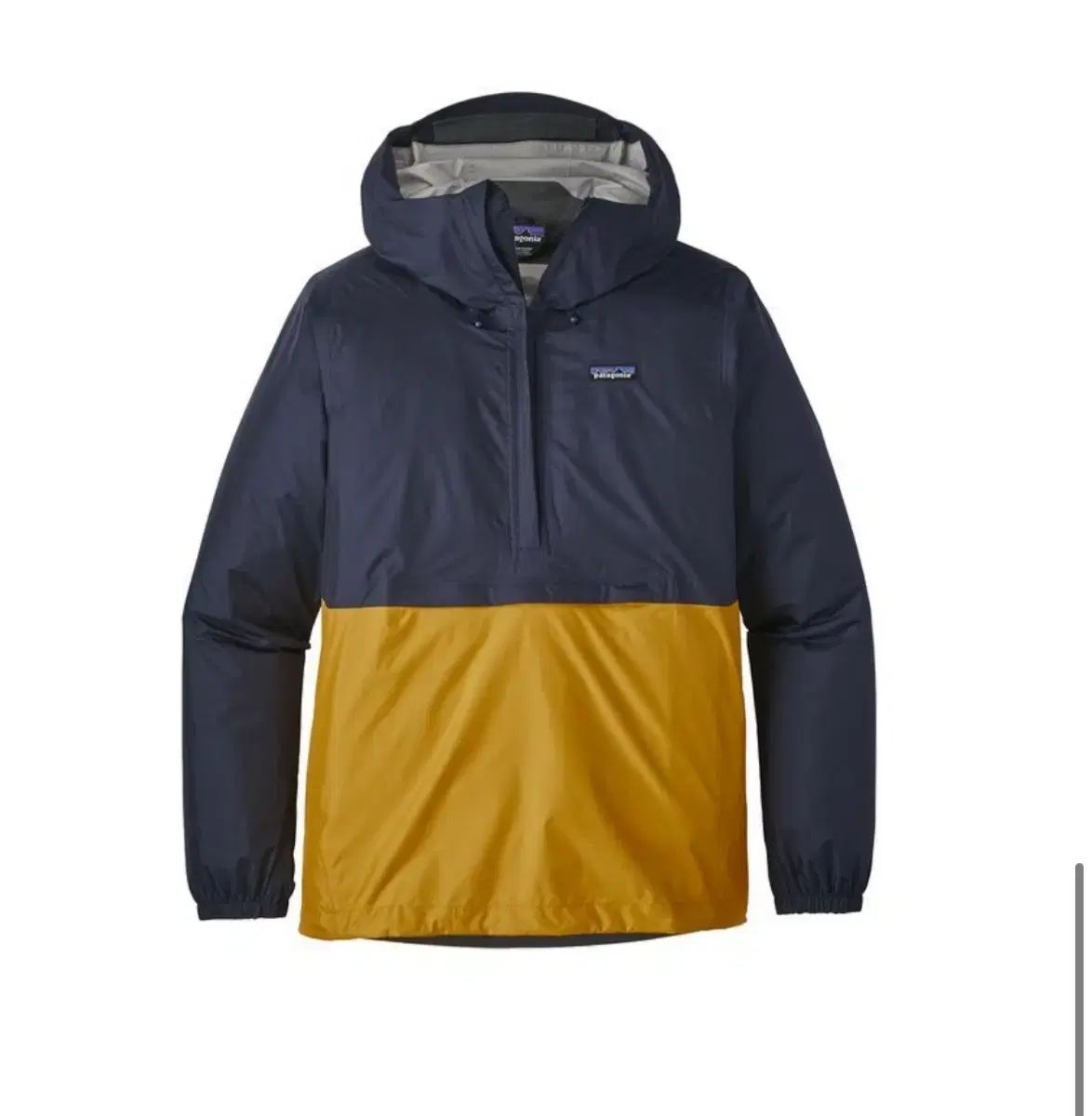 patagonia パタゴニア トレントシェル Anorak アノラック ジャケット XL