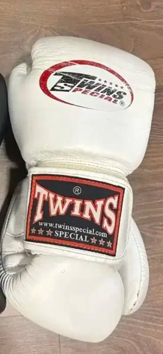 TWINS 8オンス ツインズ ボクシング グローブ ウインディ キック TWINS