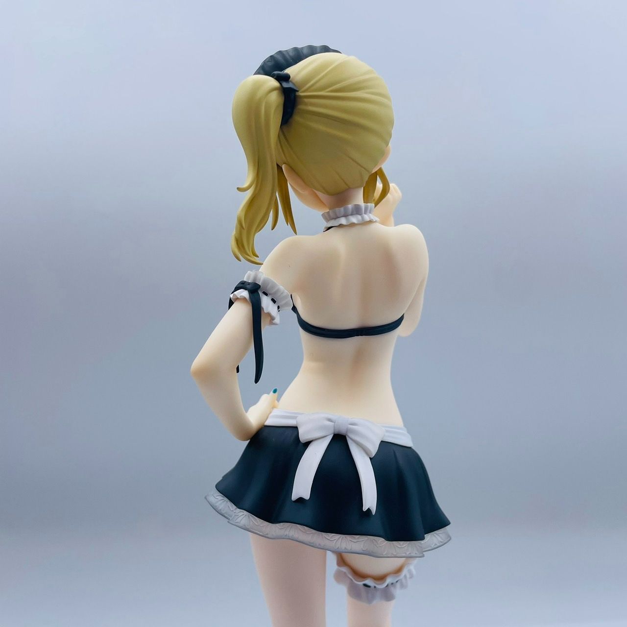 アニプレックス かぐや様は告らせたい 早坂愛 メイド水着Ver. 1/7 