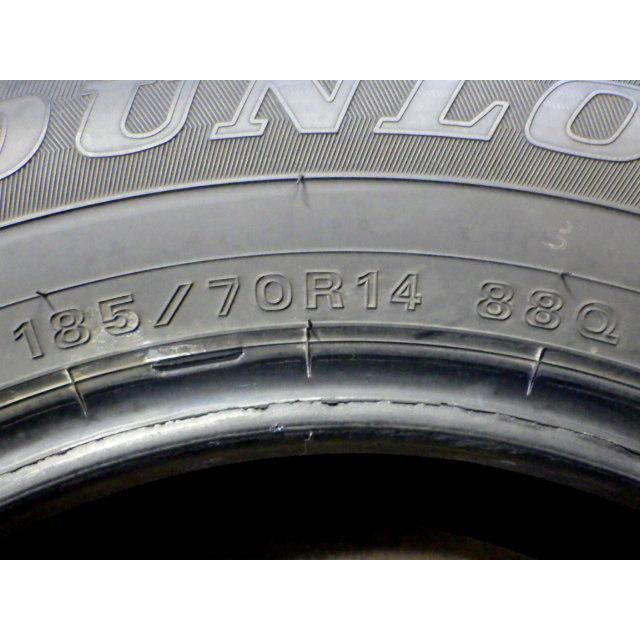 WM02●185|70R14●4本