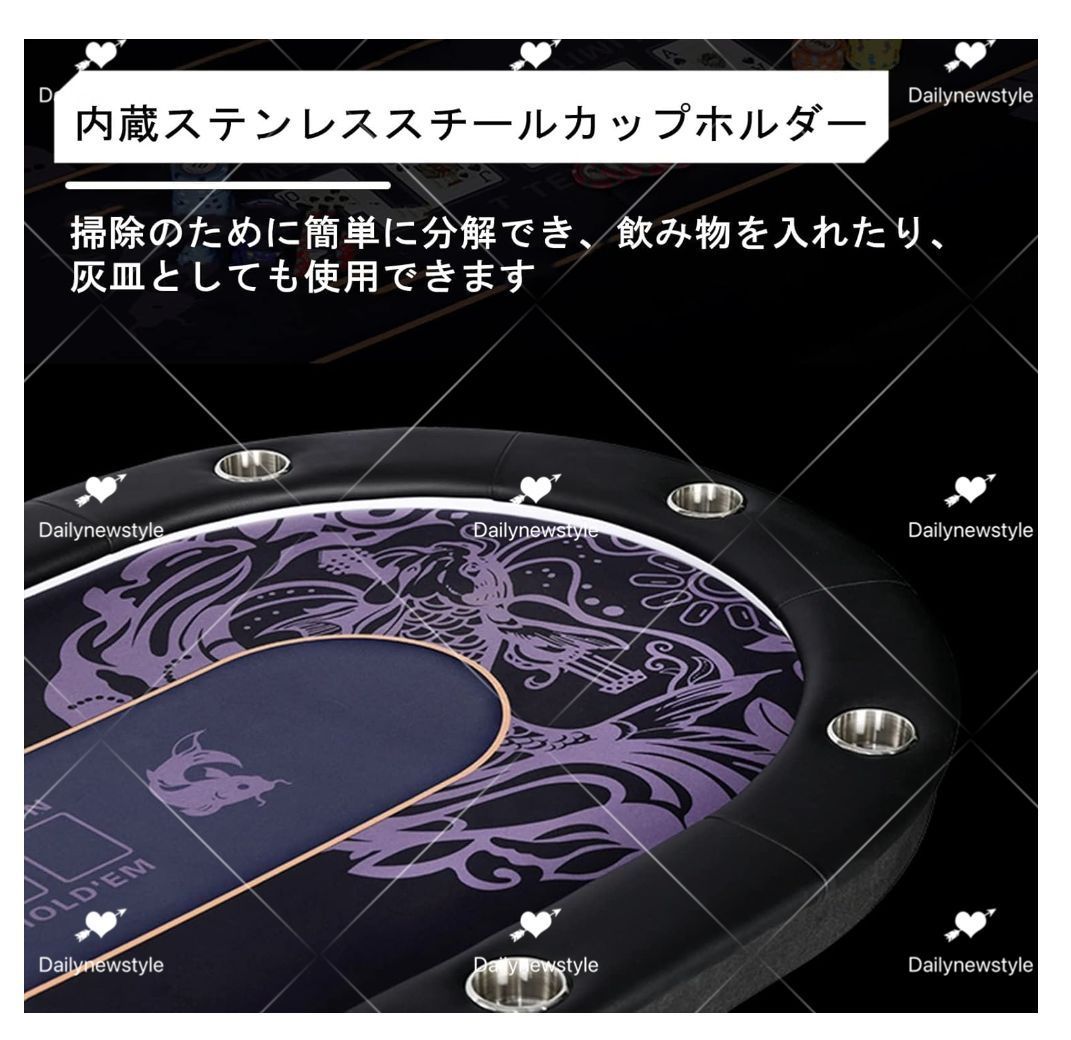 アップグレードされたパッド