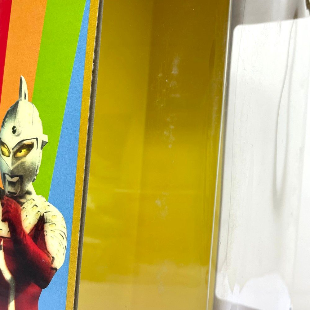 エクスプラス ビラ星人 フィギュア GARAGE TOY 【新品・開封】 エクス