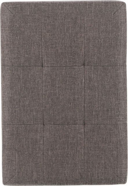 まとめ ハント 座れるインナーボックス チャコール ×6セット MARWIL-DEMENAGEMENTS_CH