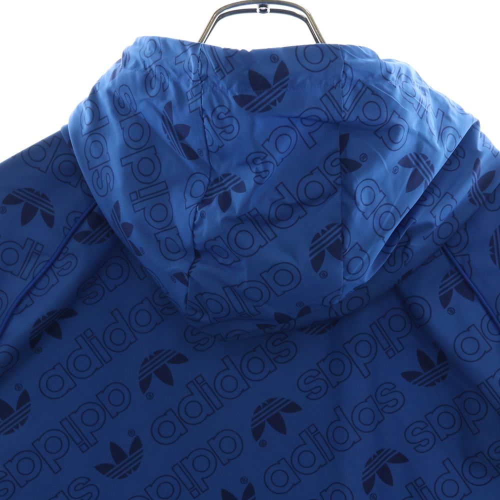 adidas Originals (アディダスオリジナルス) MONO WINDBREAKER モノ 