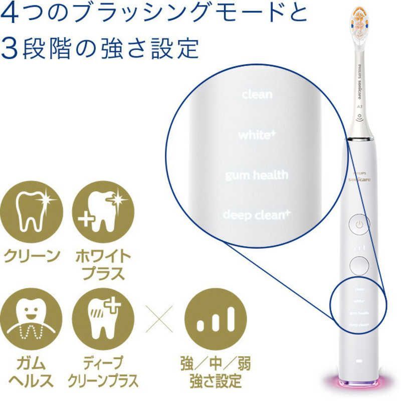 ソニッケアー