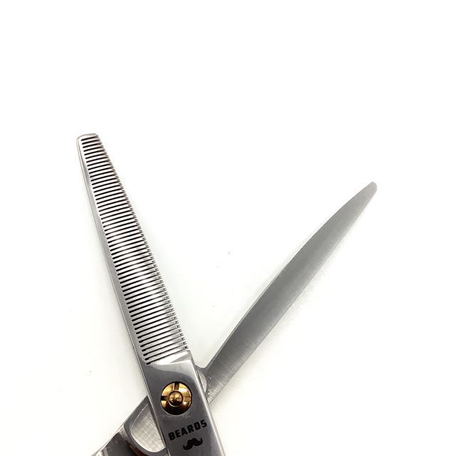 トリミングシザー