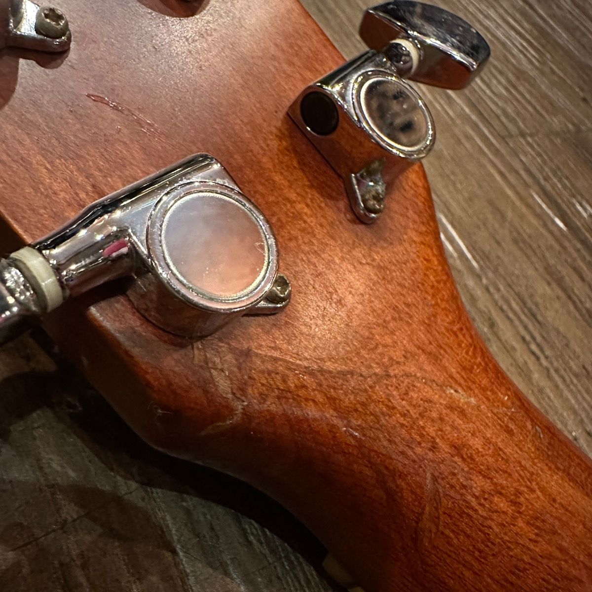 Fender SAC-05 Acoustic Guitar アコースティックギター