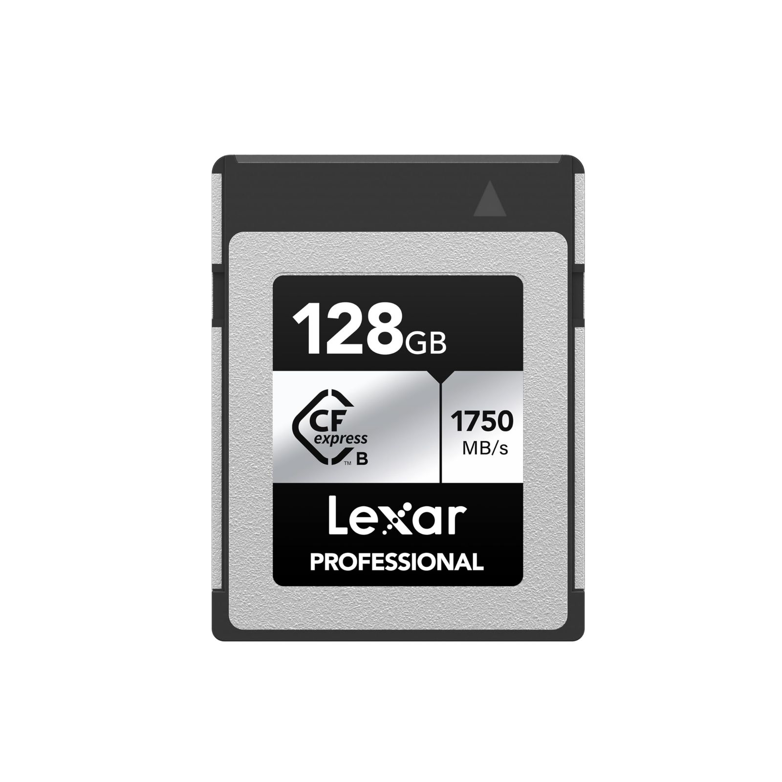 Lexar Professional CFexpress Type-B SILVER 最大読み出し1750MB|s 最大書き込み1300MB|s メーカーサポート可 メーカー10年 正規品 128GB