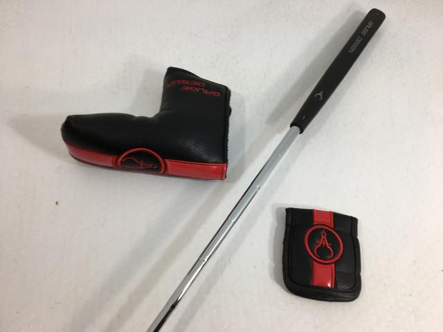 返品OK お買い得品！【中古ゴルフクラブ】ゲージデザイン D-FIT Devon