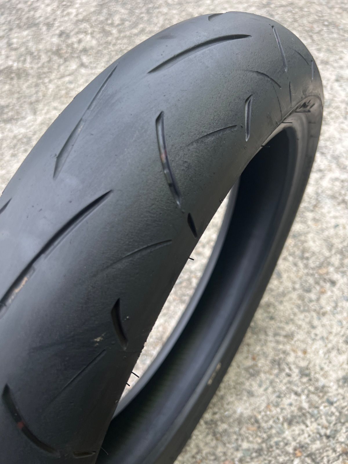 ダンロップ 小売 ロードスポーツⅡ 前後セット 120/70ZR17 180/55ZR17