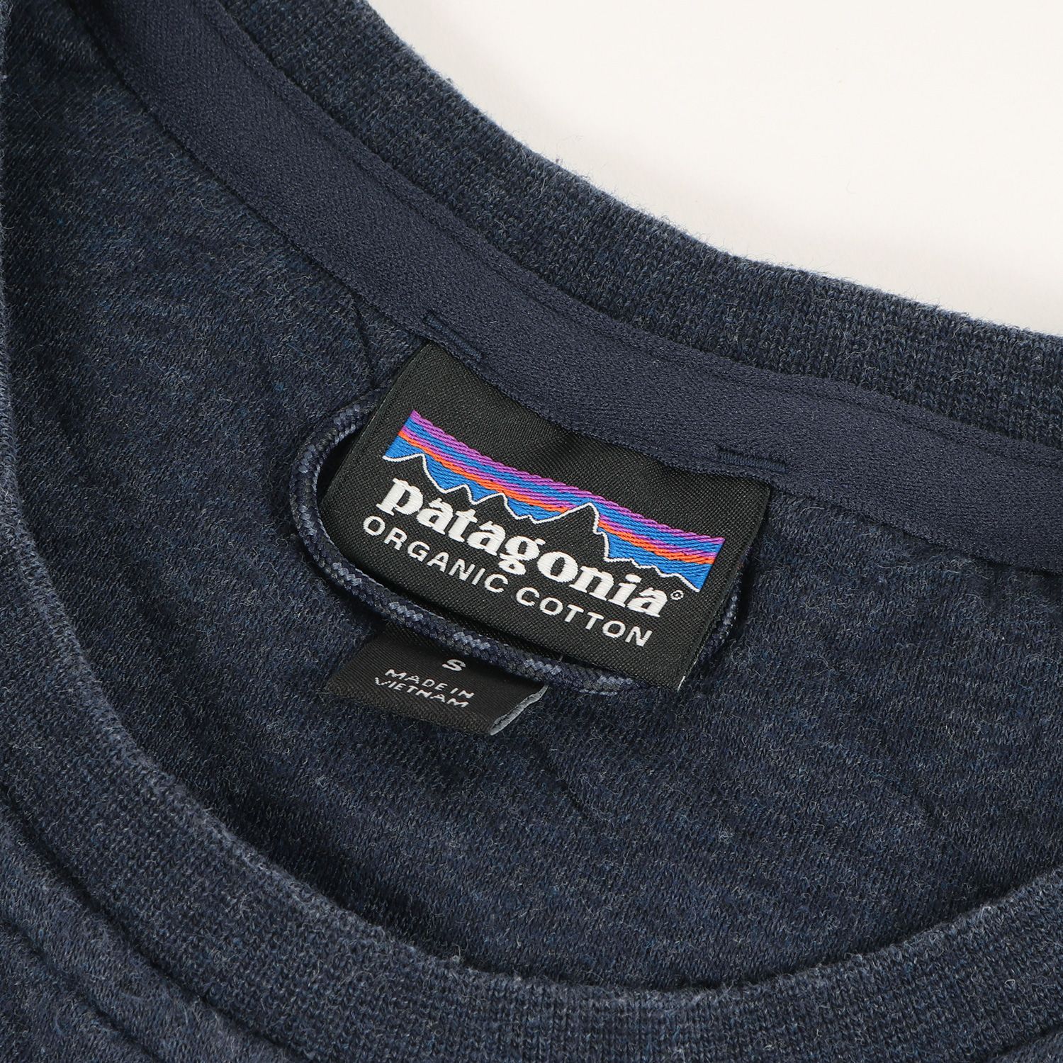 Patagonia パタゴニア スウェット 19AW キルティング