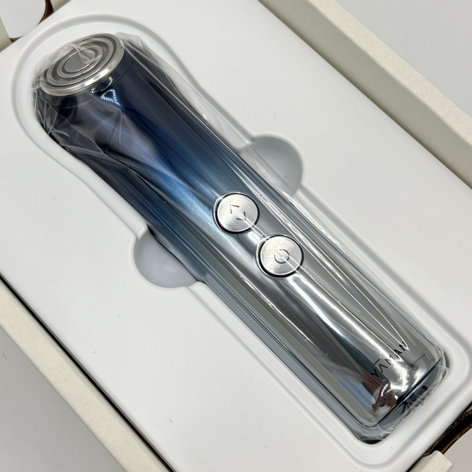 YA-MAN ヤーマンRF美顔器Bloom WR star S12PLUS-YL