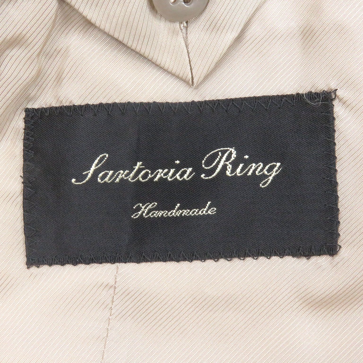 チェスターコート