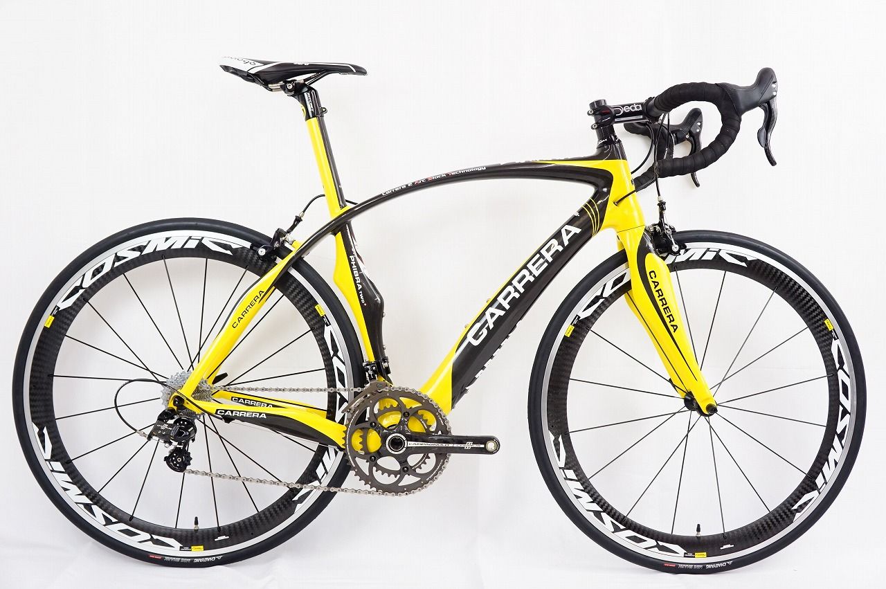 CARRERA 「カレラ」 PHIBRA NEXT 2023年 ロードバイク