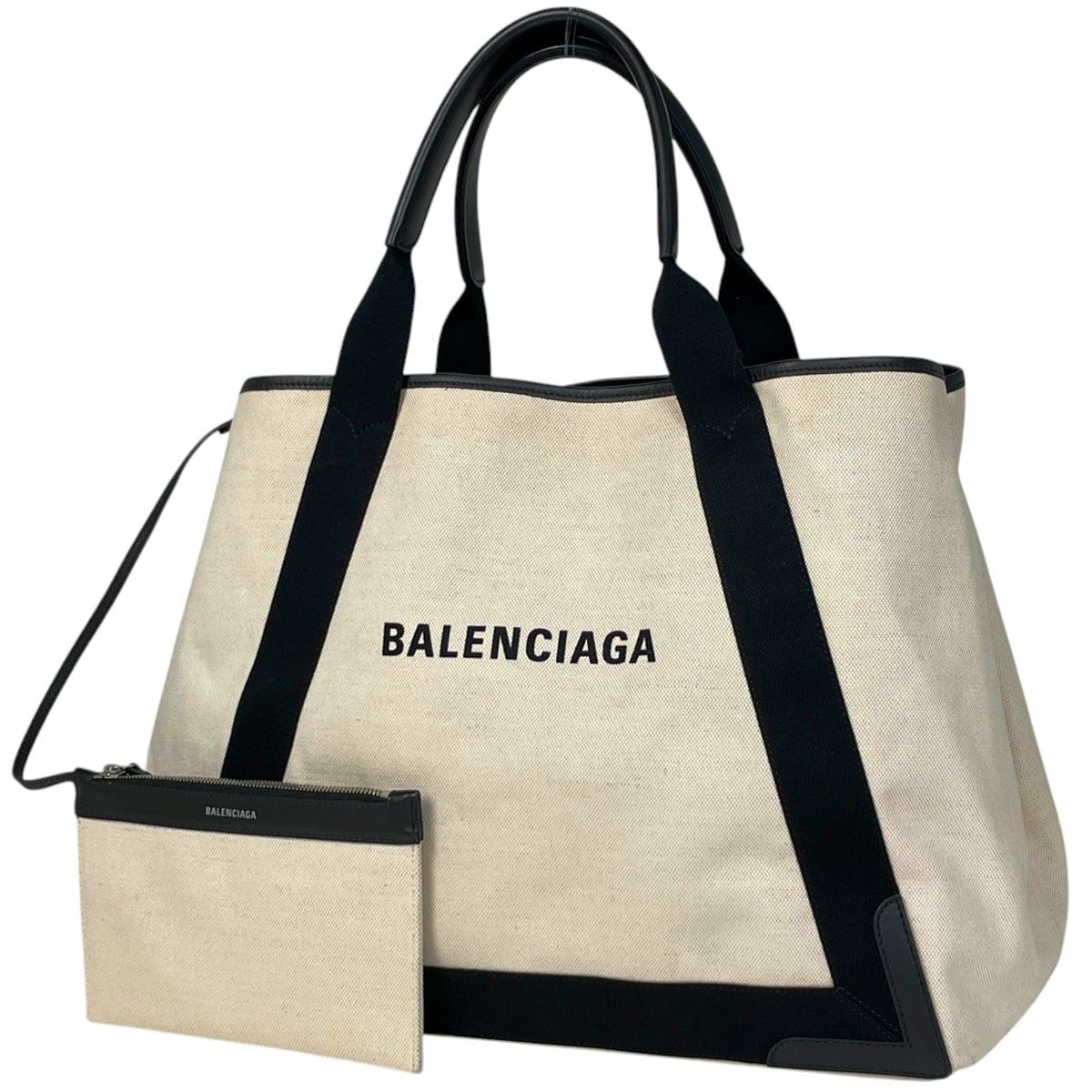 バレンシアガ BALENCIAGA ロゴ トートバッグ ショルダーバッグ