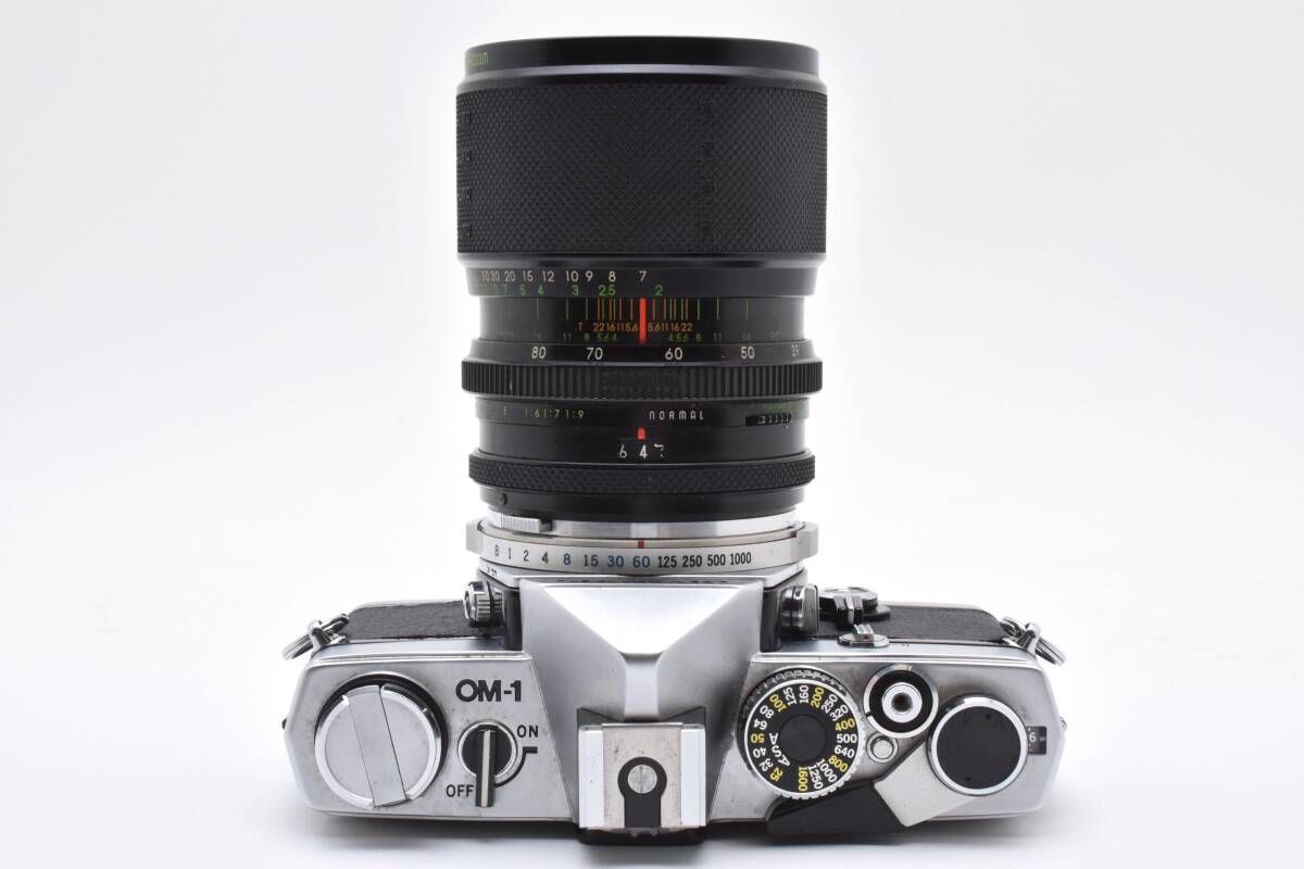 OLYMPUS オリンパス