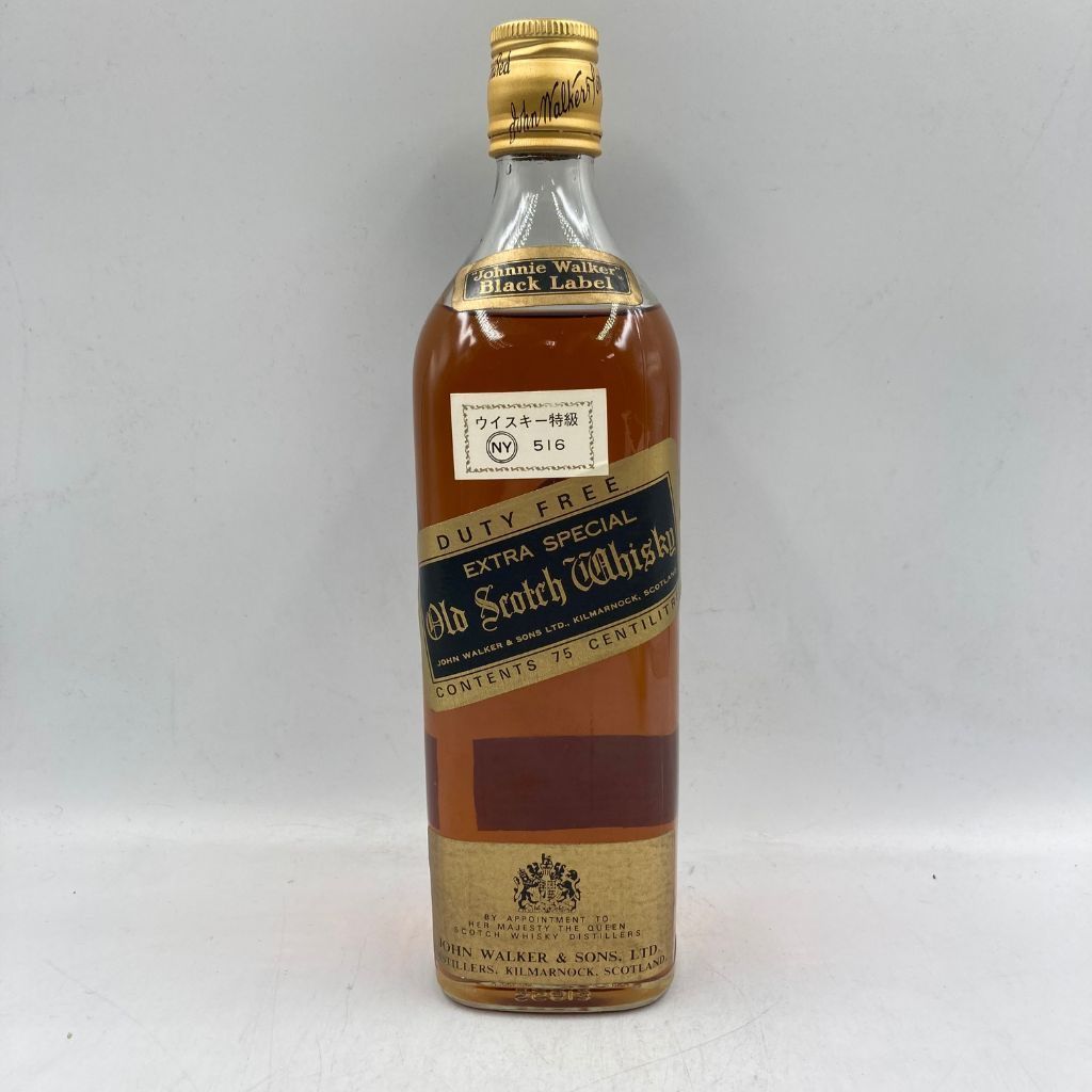 ジョニーウォーカー Black Label 1リットル Amazon.co.jp: JOHNNIE WALKER(ジョニーウォーカー) ウイスキー