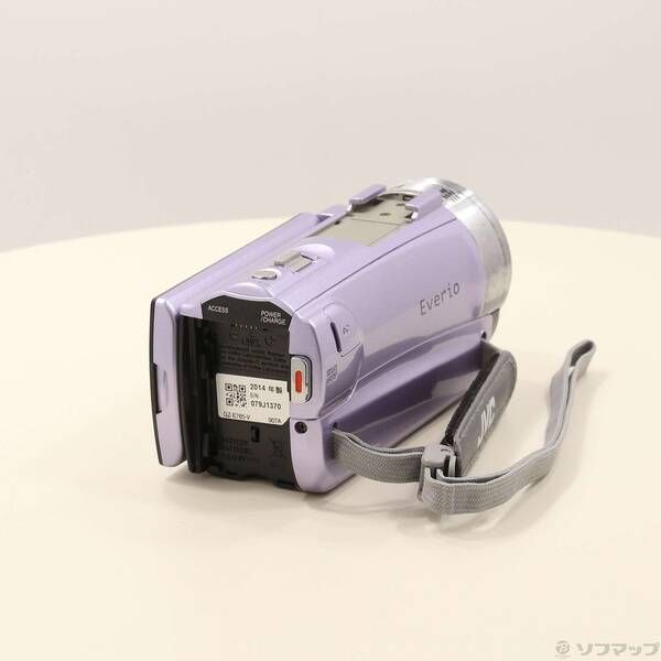 ★新品級★ JVC GZ-E765-V [GZ-E765 バイオレット] JVC Everio GZ-E765 価格比較 - 価格.com
