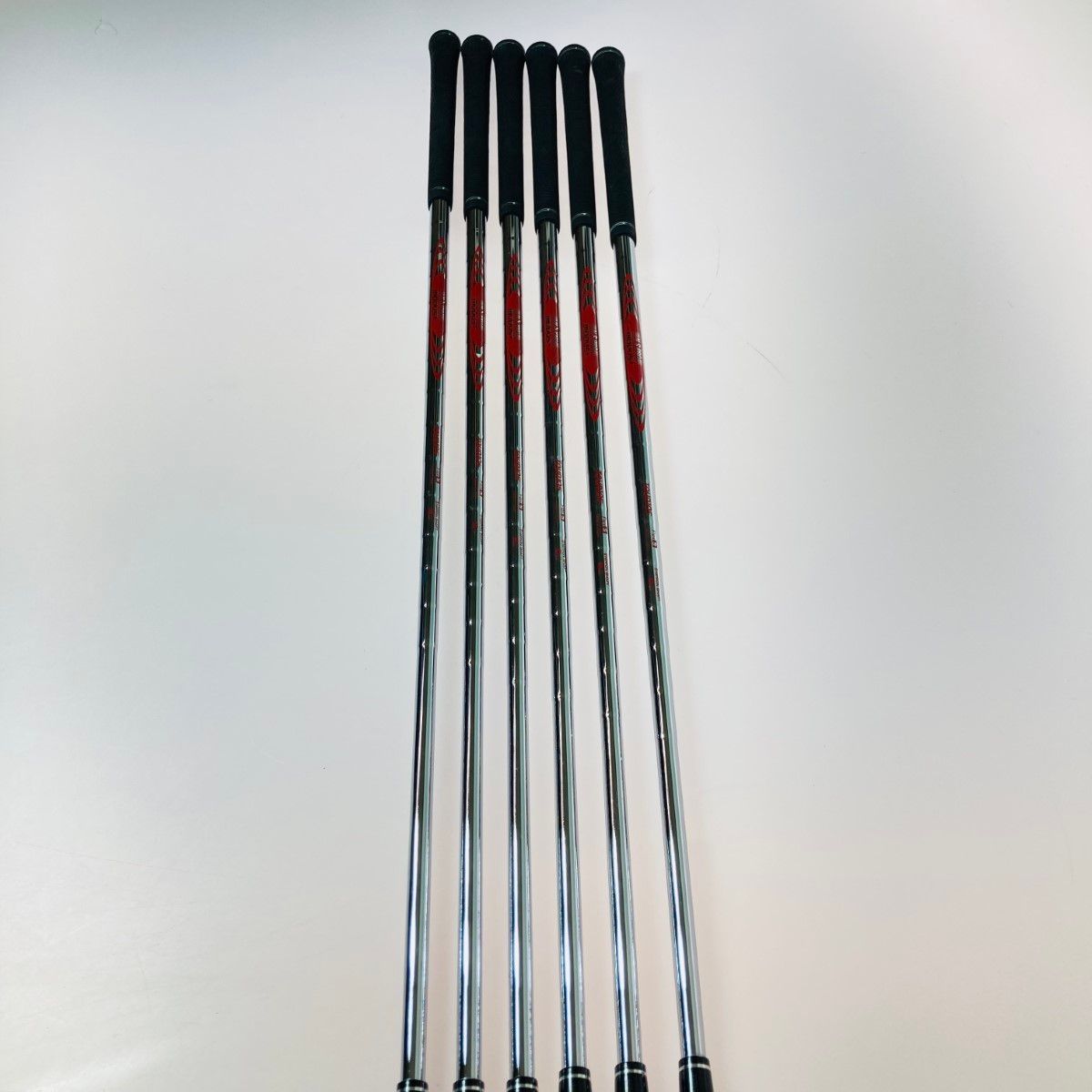 ◎◎HONMA ホンマ TOUR WORLD TW737P 5-10 6本 アイアンセット